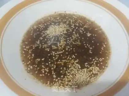 Make Sour powder step 2