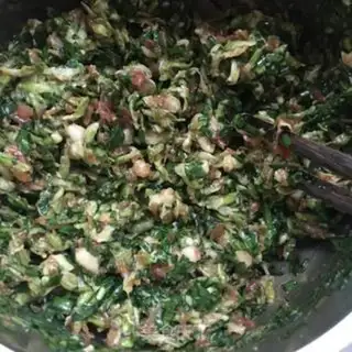 Make Pork casserole step 12