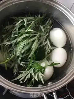 Make Wildie makes eggs step 8