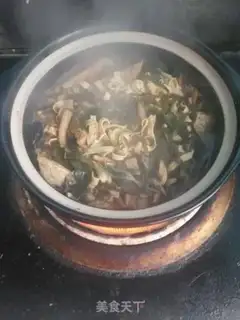 Make Spicy soup step 6