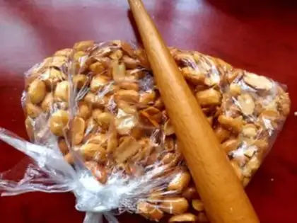 Make Homemade pepper oil step 9