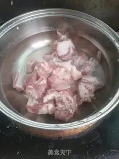 Make Bone rice step 6