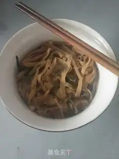Make Spicy soup step 7