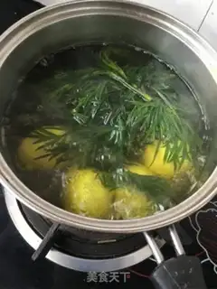 Make Wildie makes eggs step 9