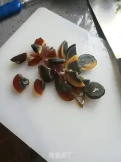 Make Quaffle step 4