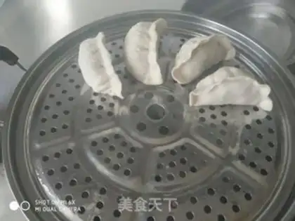 Make Pure steam step 7