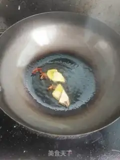 Make Bone rice step 10