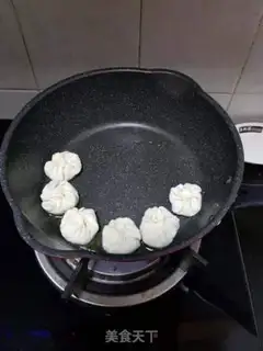 Make Eggs and flowers step 15