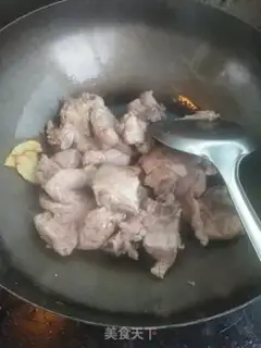 Make Bone rice step 11