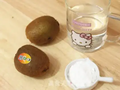 Make Six kinds of juice step 19
