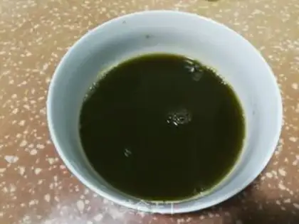 Make Omega step 1