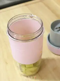 Make Six kinds of juice step 20