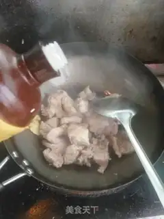 Make Bone rice step 12