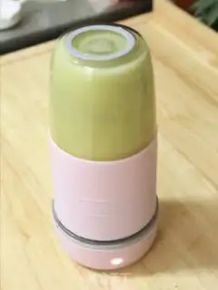 Make Six kinds of juice step 21