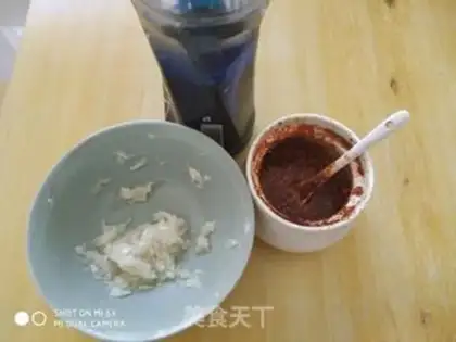 Make Pure steam step 9