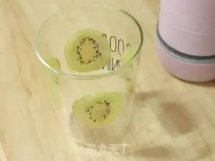 Make Six kinds of juice step 22