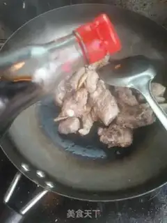 Make Bone rice step 13