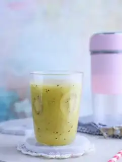 Make Six kinds of juice step 23