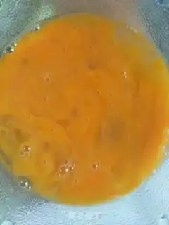 Make Fan fried eggs step 0