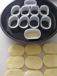 Make Medium cheese step 0