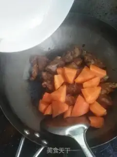 Make Bone rice step 15