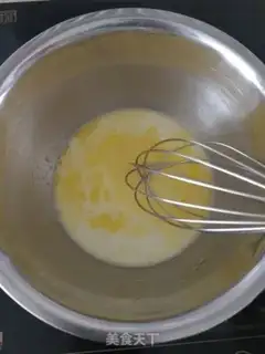 Make Medium cheese step 1