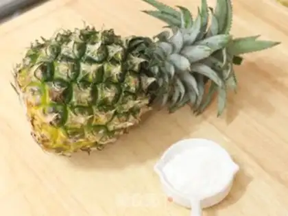 Make Six kinds of juice step 25