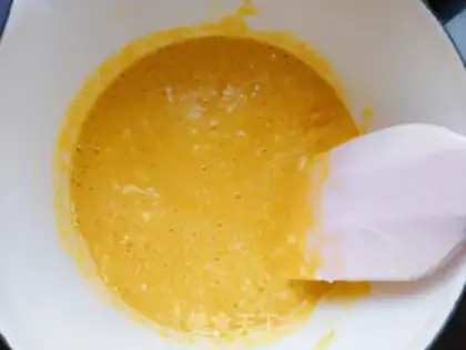Make Old milk ice cream step 1