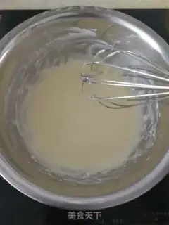 Make Medium cheese step 2