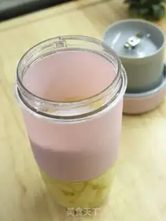 Make Six kinds of juice step 26