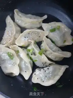 Make Tasty pancakes step 4