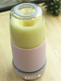 Make Six kinds of juice step 27