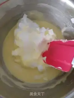 Make Medium cheese step 3