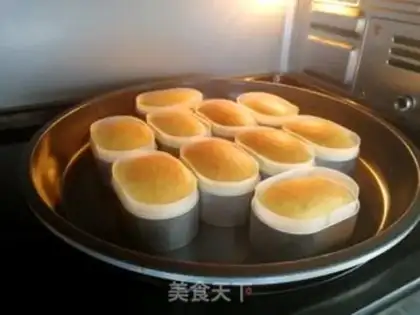 Make Medium cheese step 5