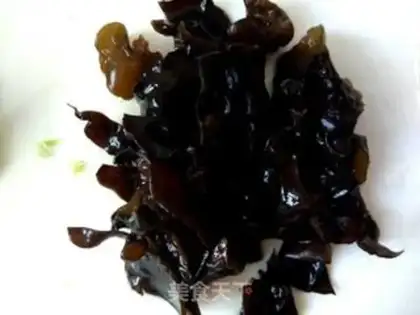 Make Plum eggs for ham step 1