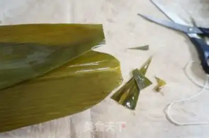 Make Bean sand step 1