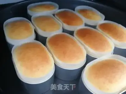 Make Medium cheese step 6