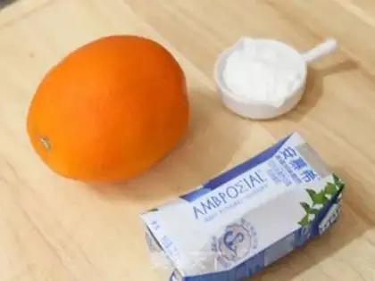 Make Six kinds of juice step 31