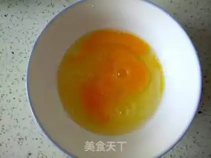 Make Plum eggs for ham step 3
