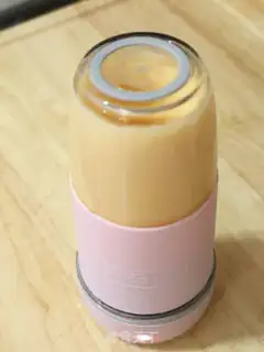 Make Six kinds of juice step 33
