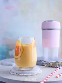 Make Six kinds of juice step 35