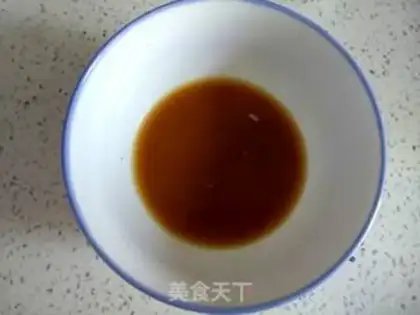 Make Plum eggs for ham step 5