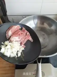 Make Pizza pepper step 2