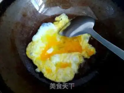 Make Plum eggs for ham step 6