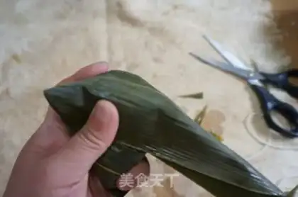 Make Bean sand step 7