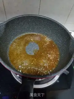 Make Tofu makes mushrooms step 13