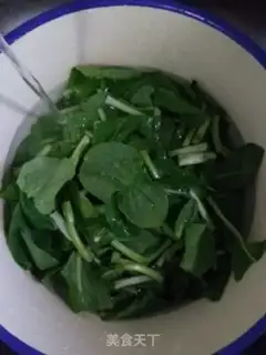 Make Potato cuisine step 2