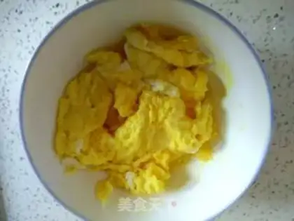 Make Plum eggs for ham step 7