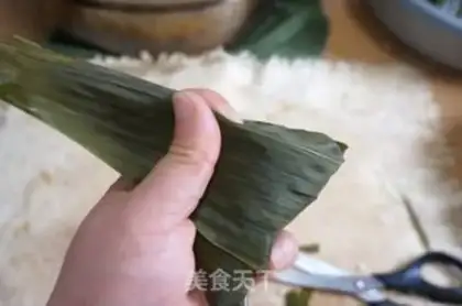 Make Bean sand step 8