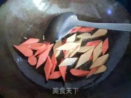 Make Plum eggs for ham step 8